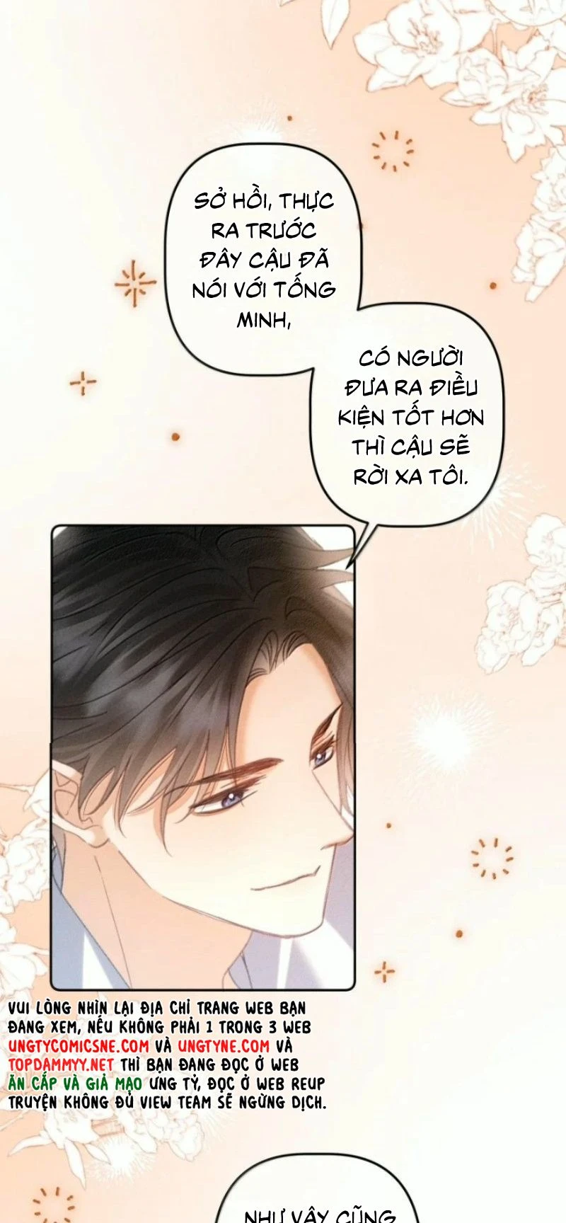 Hình Tượng Của Tôi Không Thể Sập Chapter 21 - 22