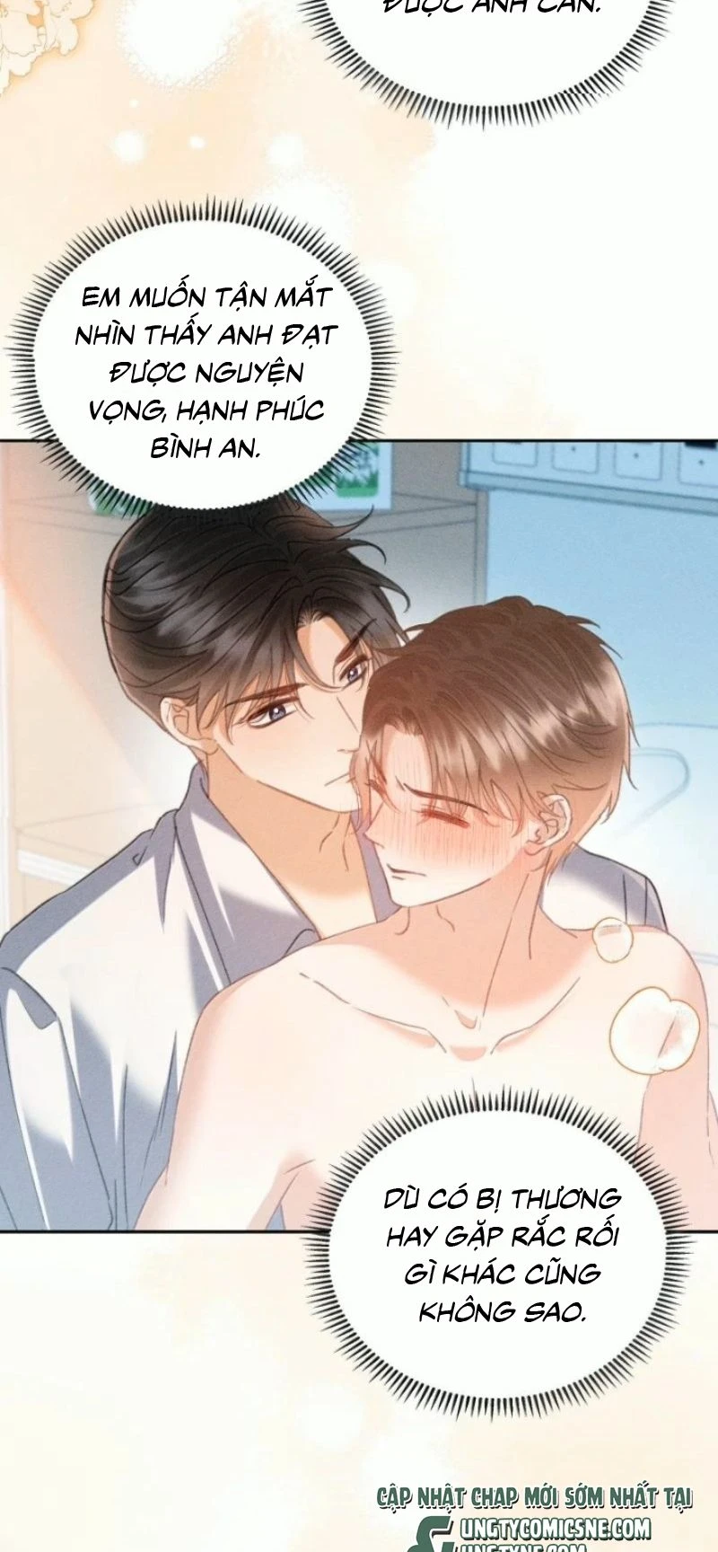 Hình Tượng Của Tôi Không Thể Sập Chapter 21 - 27