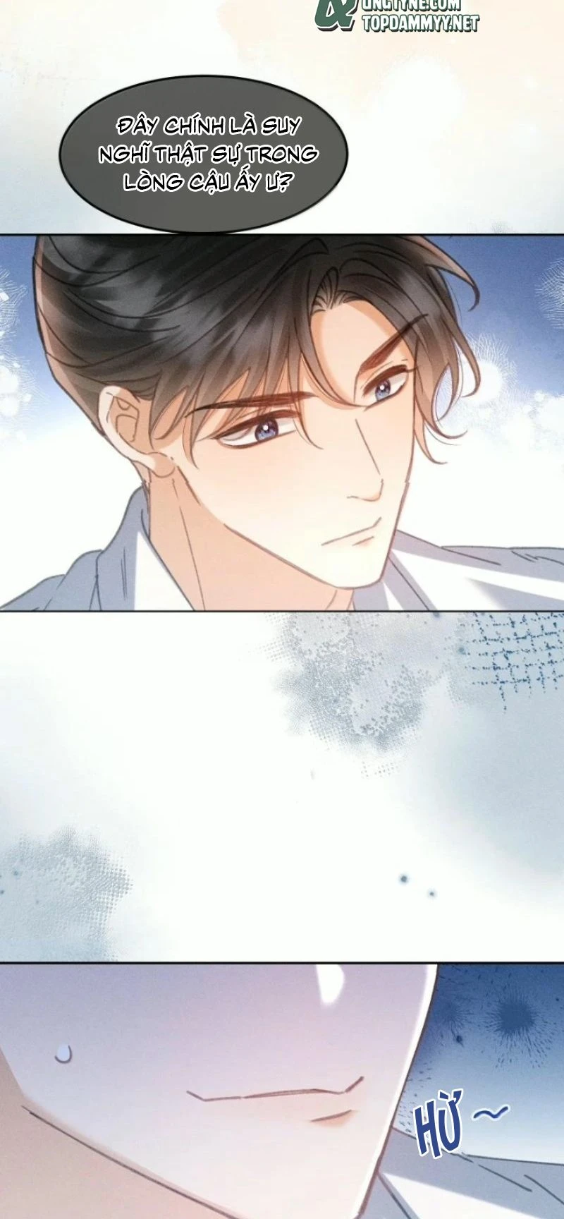 Hình Tượng Của Tôi Không Thể Sập Chapter 21 - 28