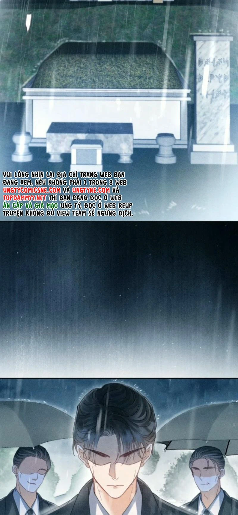 Hình Tượng Của Tôi Không Thể Sập Chapter 21 - 30