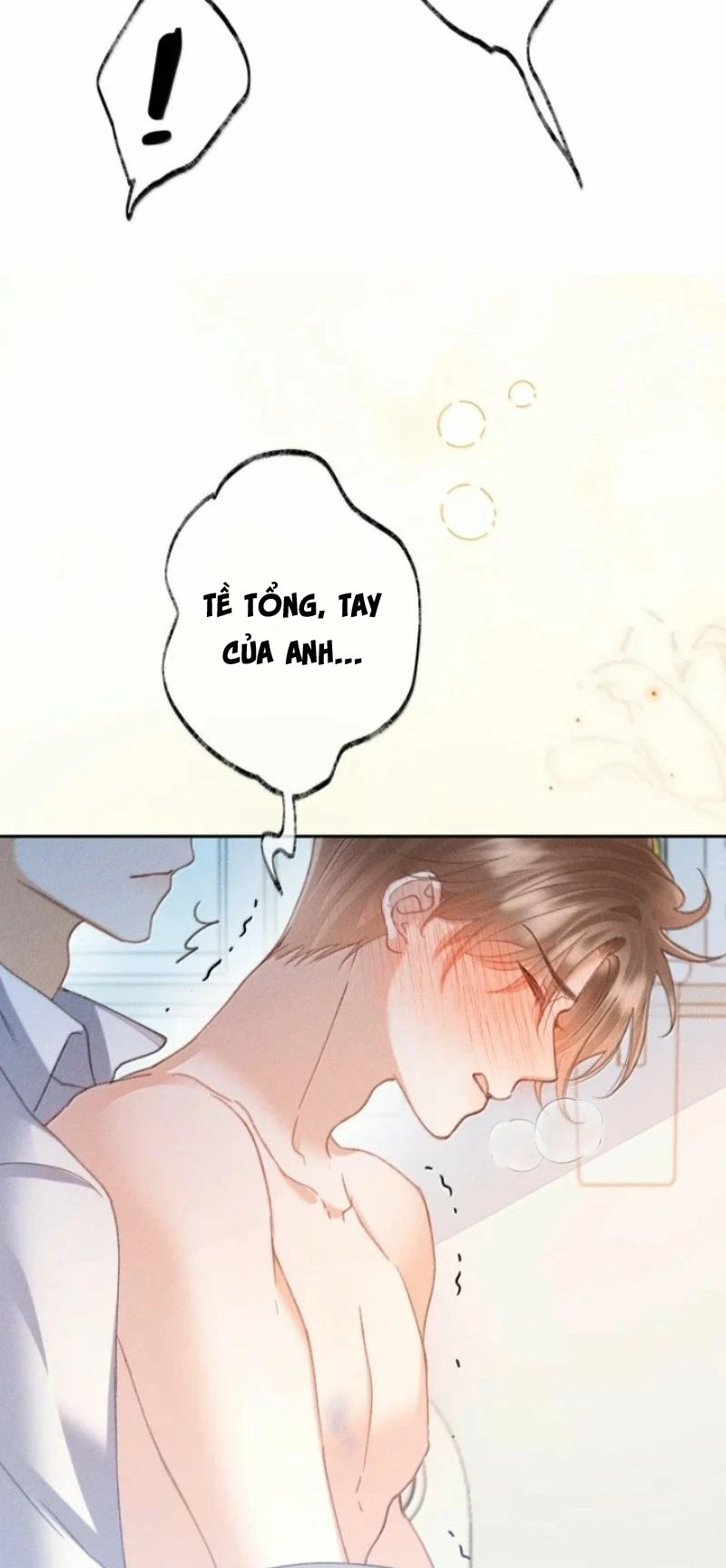 Hình Tượng Của Tôi Không Thể Sập Chapter 21 - 33
