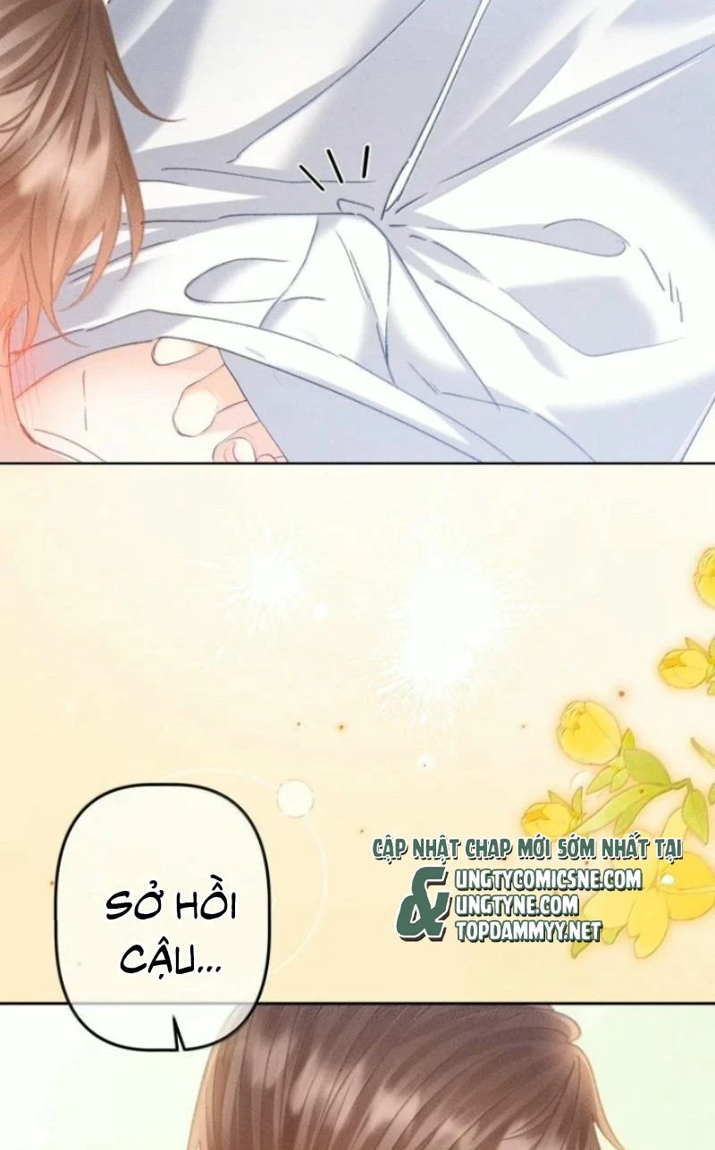 Hình Tượng Của Tôi Không Thể Sập Chapter 21 - 35