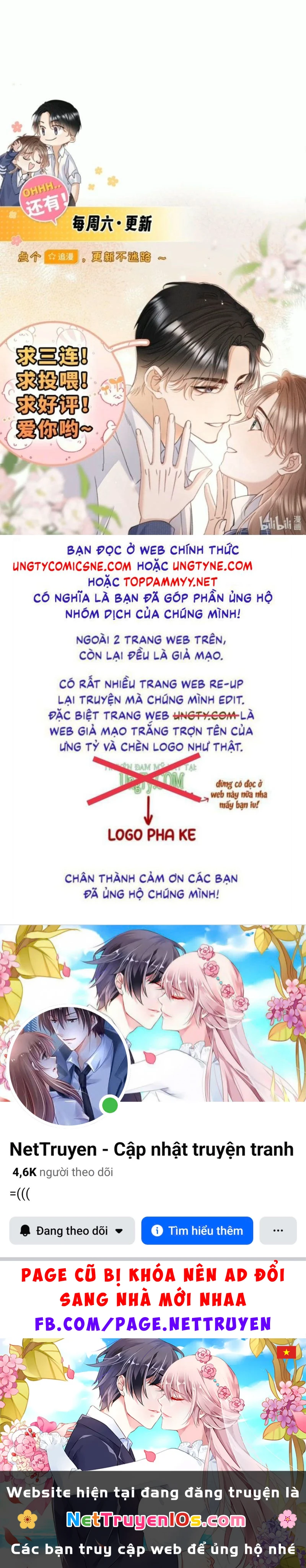 Hình Tượng Của Tôi Không Thể Sập Chapter 21 - 38