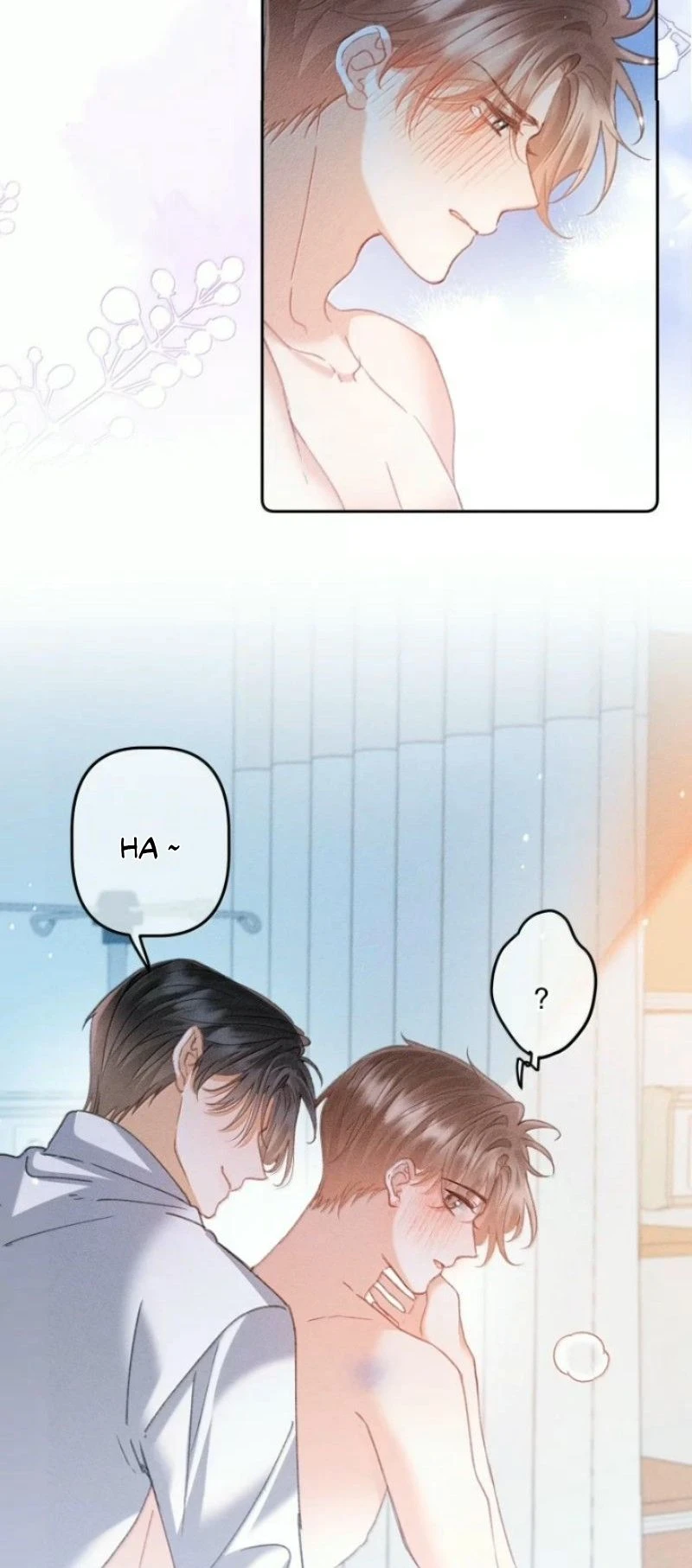 Hình Tượng Của Tôi Không Thể Sập Chapter 22 - 5