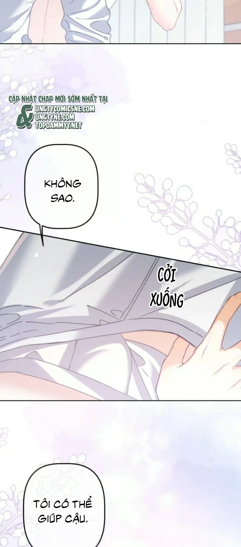 Hình Tượng Của Tôi Không Thể Sập Chapter 22 - 6