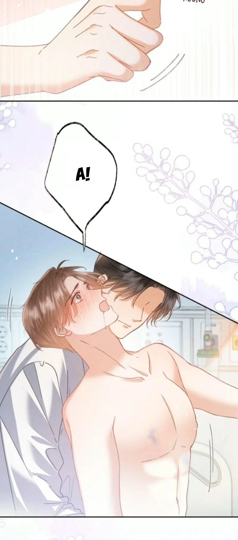 Hình Tượng Của Tôi Không Thể Sập Chapter 22 - 8