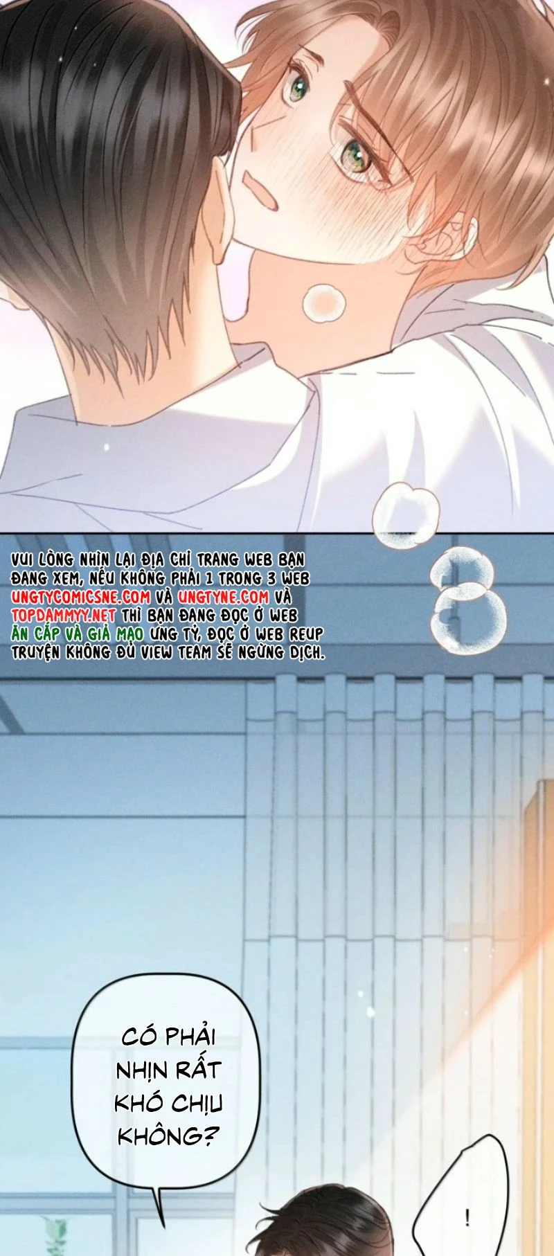 Hình Tượng Của Tôi Không Thể Sập Chapter 22 - 11