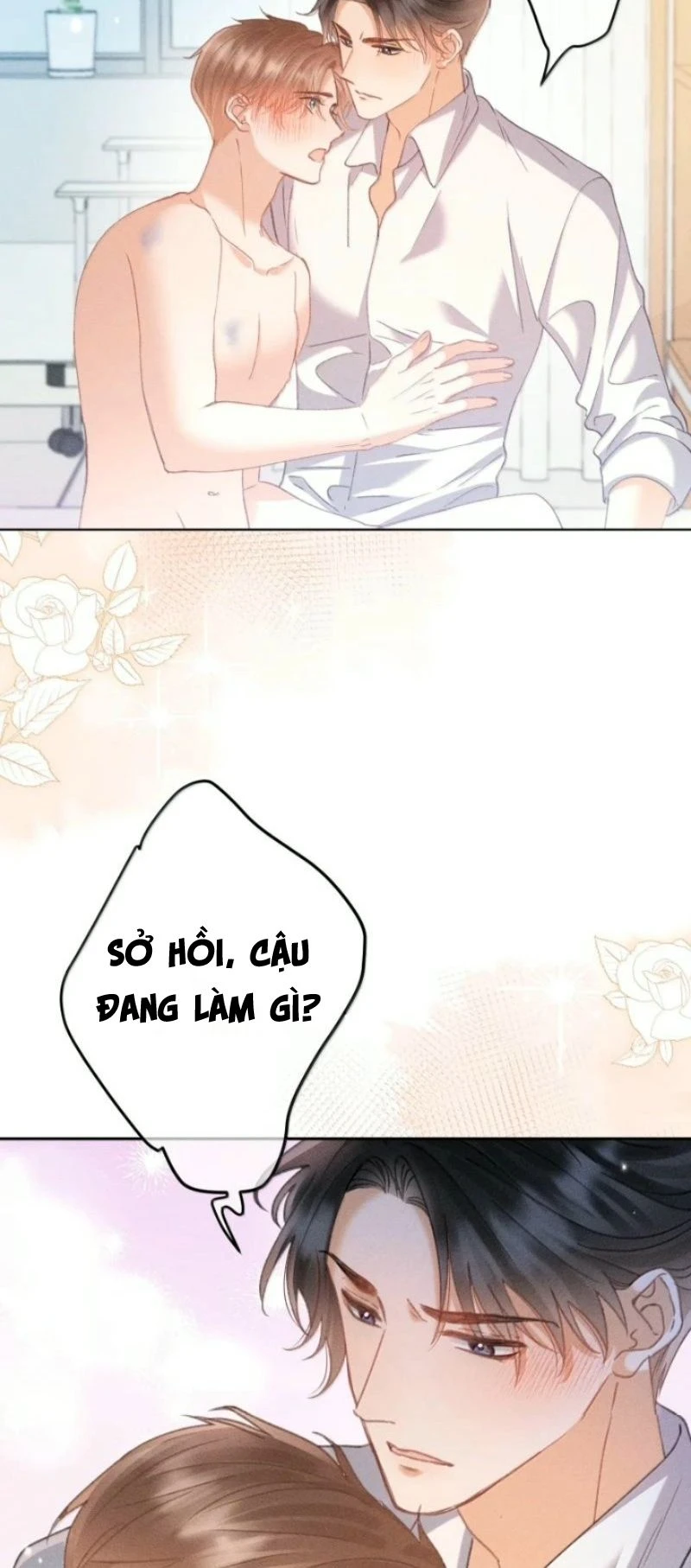 Hình Tượng Của Tôi Không Thể Sập Chapter 22 - 12