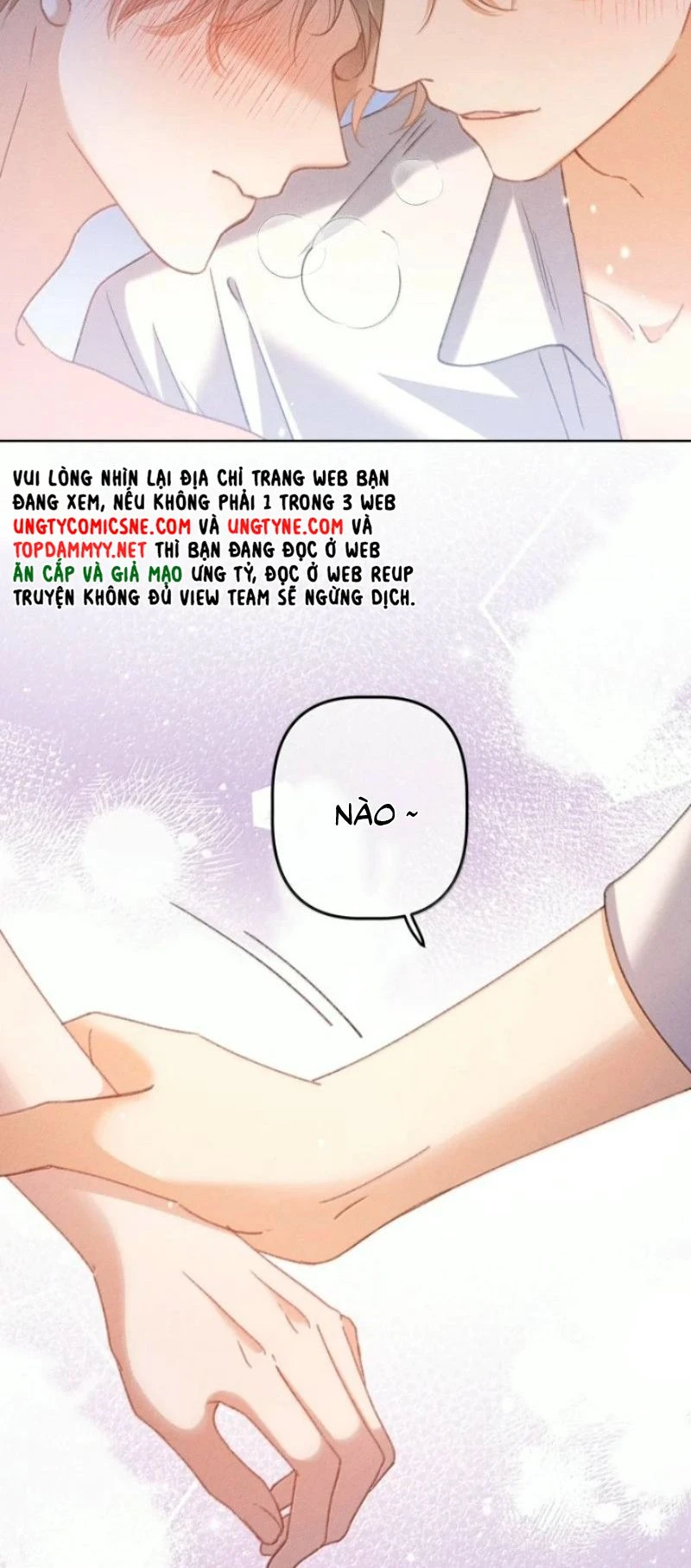 Hình Tượng Của Tôi Không Thể Sập Chapter 22 - 15