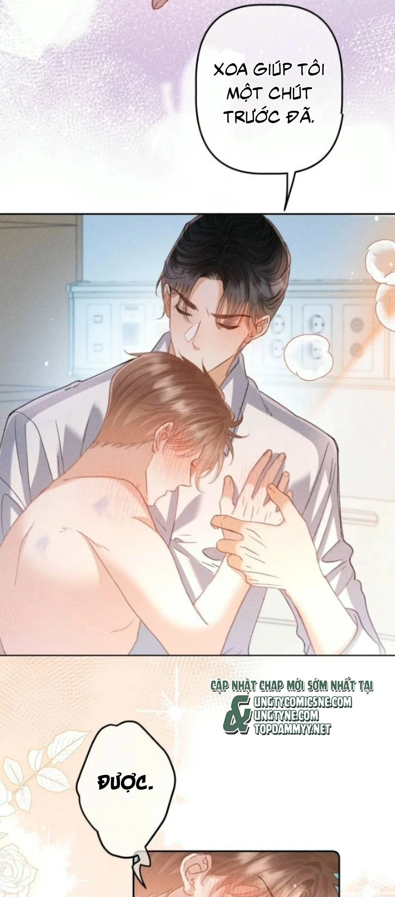Hình Tượng Của Tôi Không Thể Sập Chapter 22 - 16
