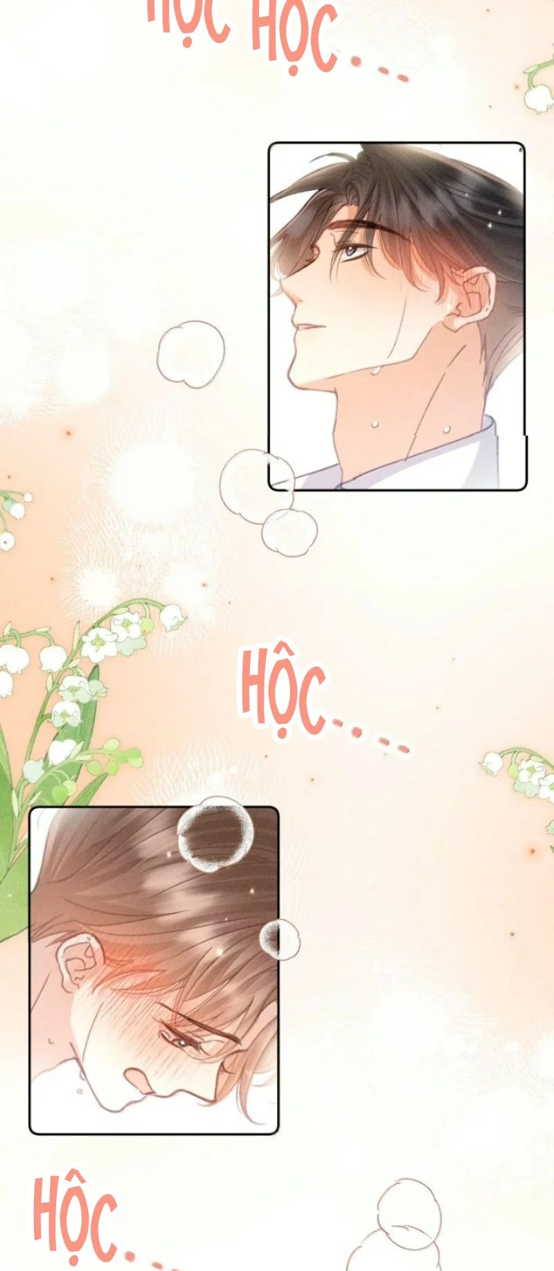 Hình Tượng Của Tôi Không Thể Sập Chapter 22 - 23