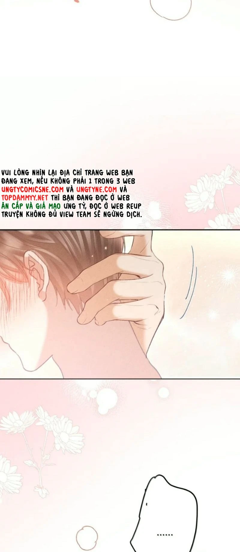 Hình Tượng Của Tôi Không Thể Sập Chapter 22 - 24