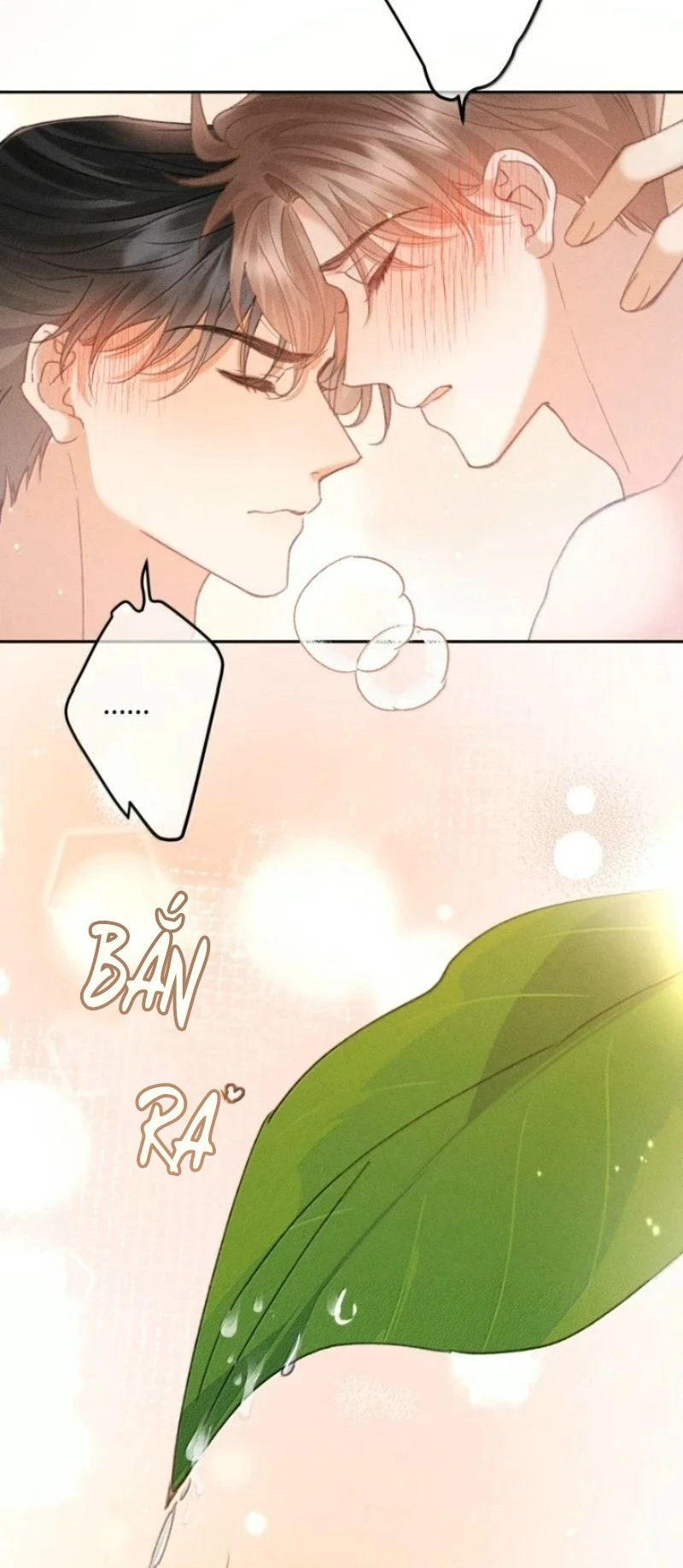Hình Tượng Của Tôi Không Thể Sập Chapter 22 - 25