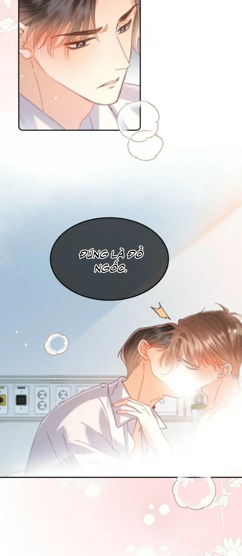 Hình Tượng Của Tôi Không Thể Sập Chapter 22 - 28