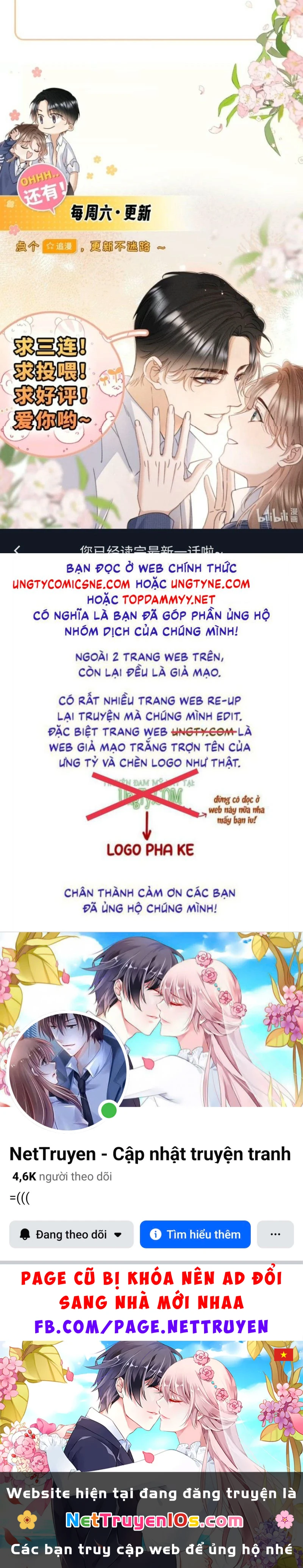 Hình Tượng Của Tôi Không Thể Sập Chapter 22 - 38