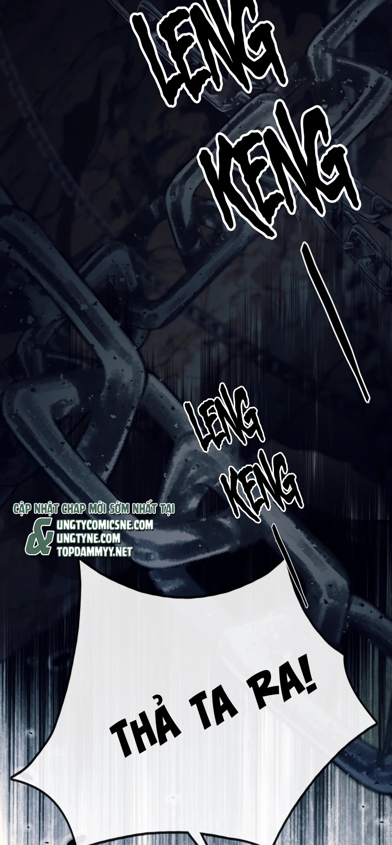 Công Tử Khuynh Thành Chapter 1 - 3