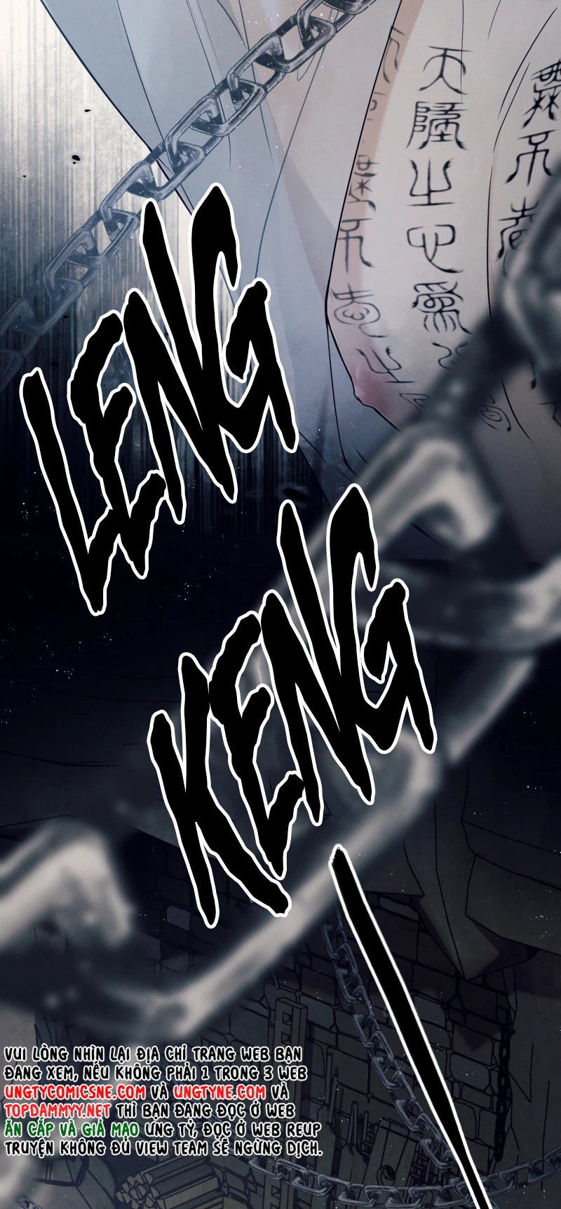 Công Tử Khuynh Thành Chapter 1 - 5