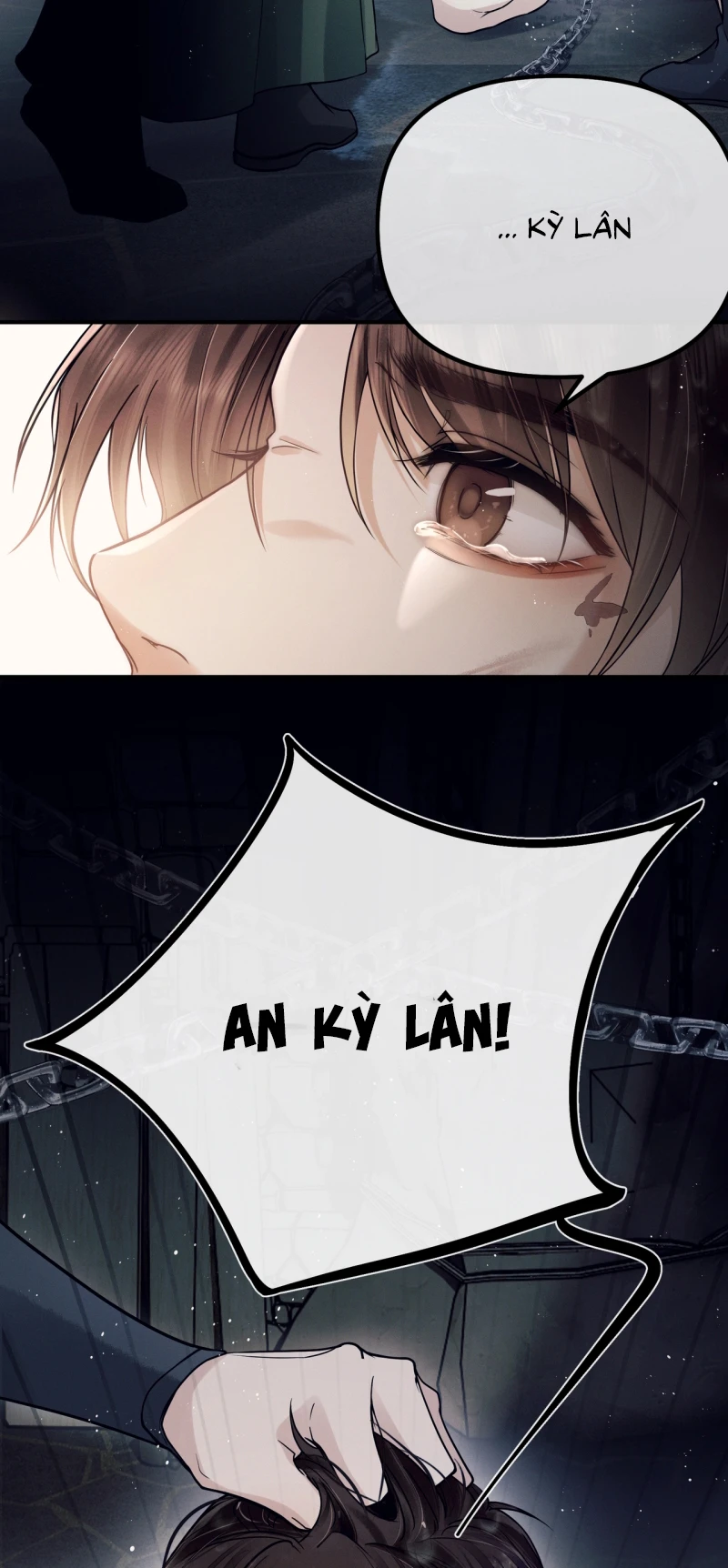 Công Tử Khuynh Thành Chapter 1 - 11