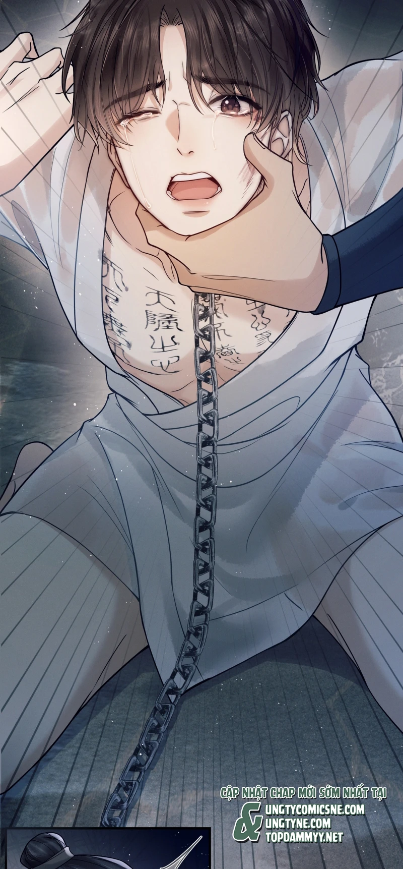 Công Tử Khuynh Thành Chapter 1 - 12