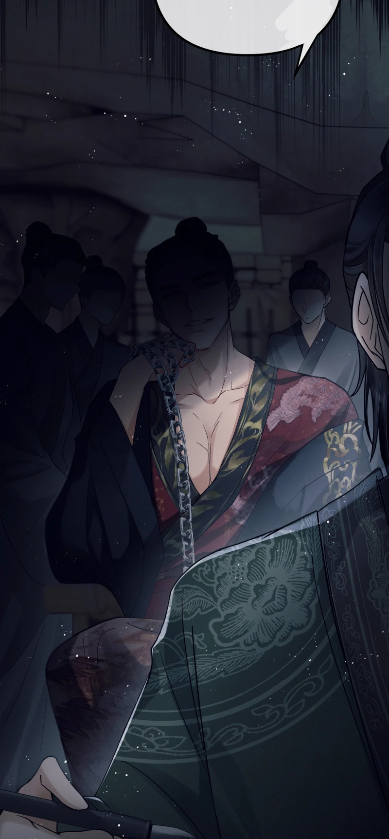 Công Tử Khuynh Thành Chapter 1 - 14