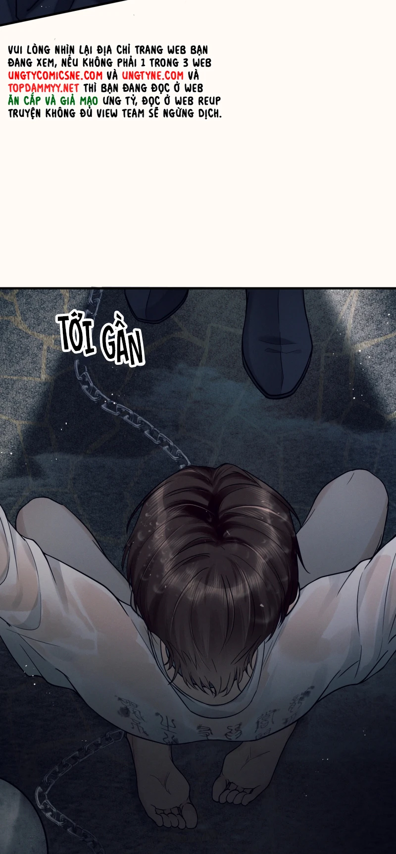 Công Tử Khuynh Thành Chapter 1 - 16