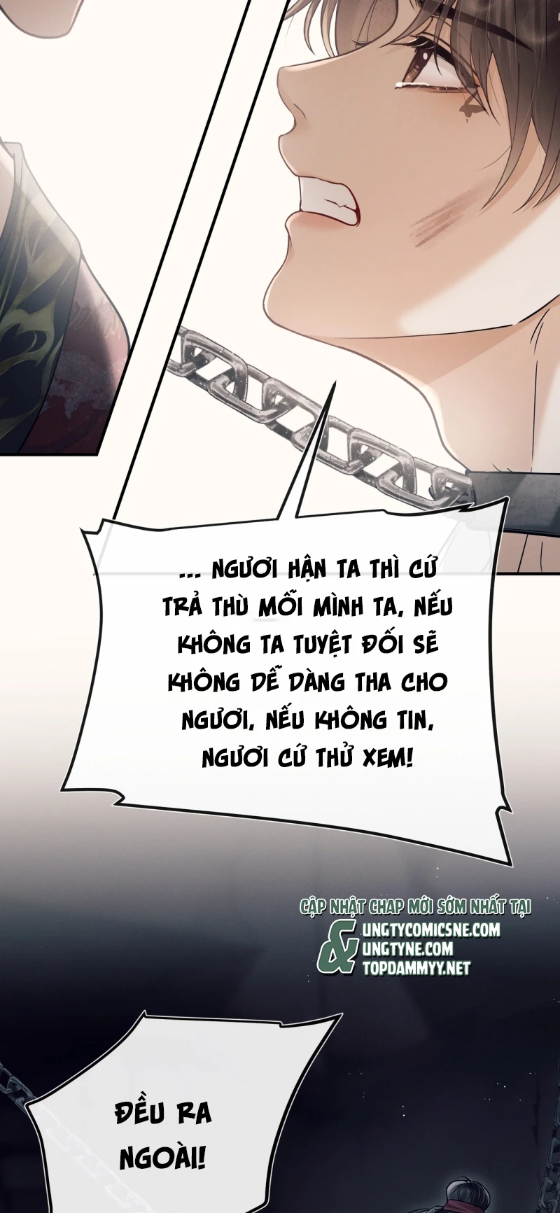 Công Tử Khuynh Thành Chapter 1 - 21