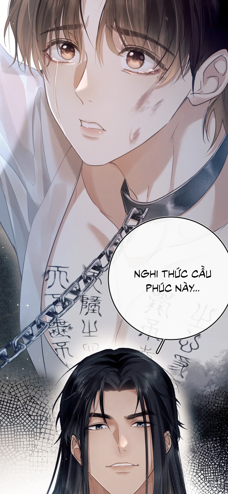 Công Tử Khuynh Thành Chapter 1 - 24