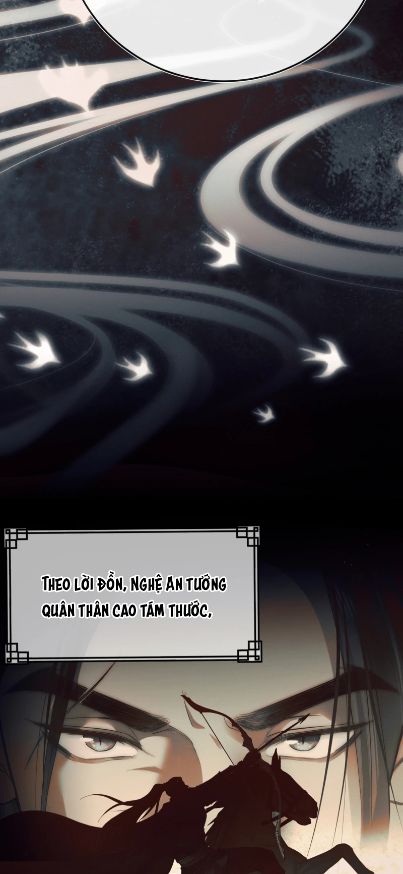 Công Tử Khuynh Thành Chapter 1 - 26