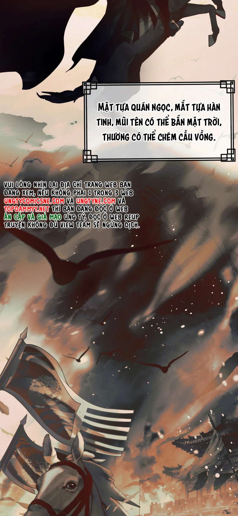 Công Tử Khuynh Thành Chapter 1 - 27