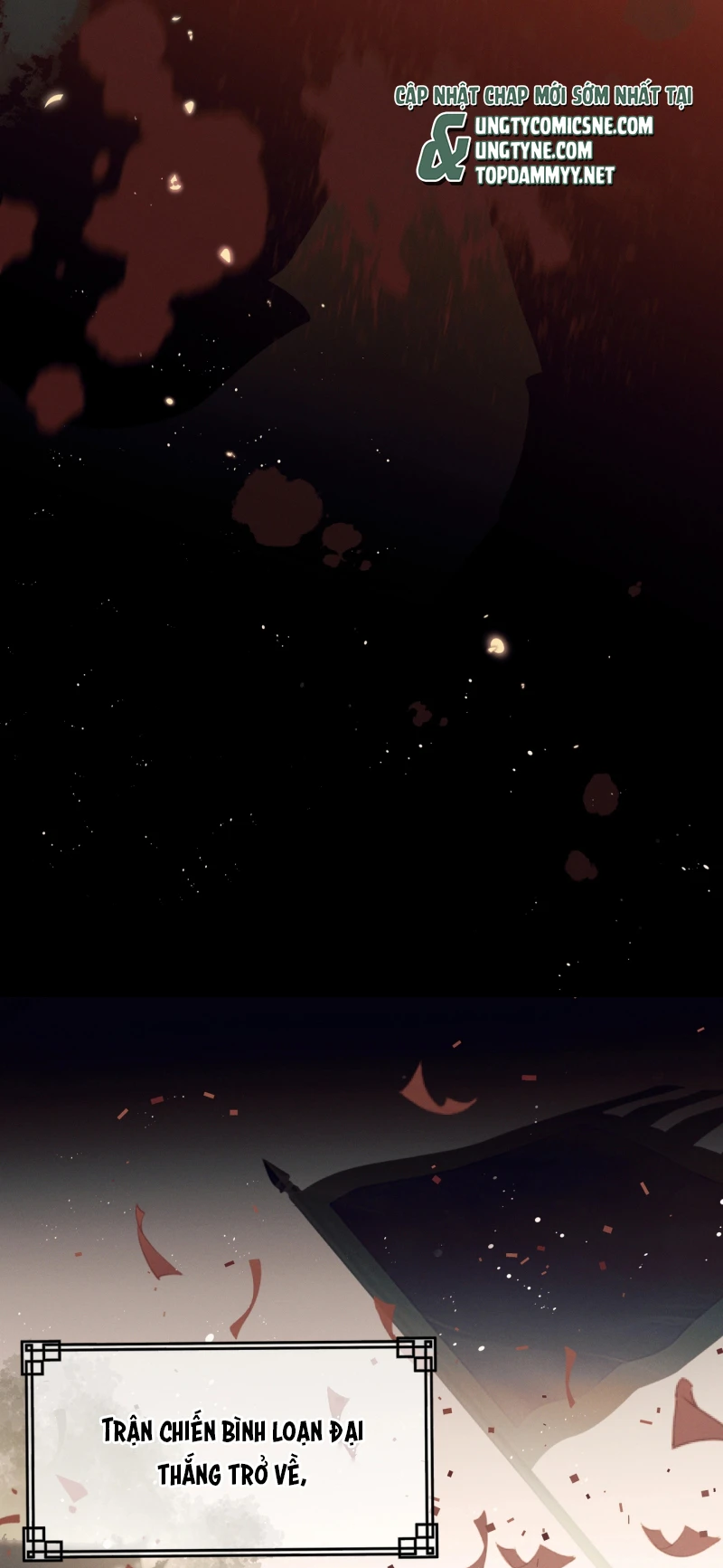 Công Tử Khuynh Thành Chapter 1 - 29