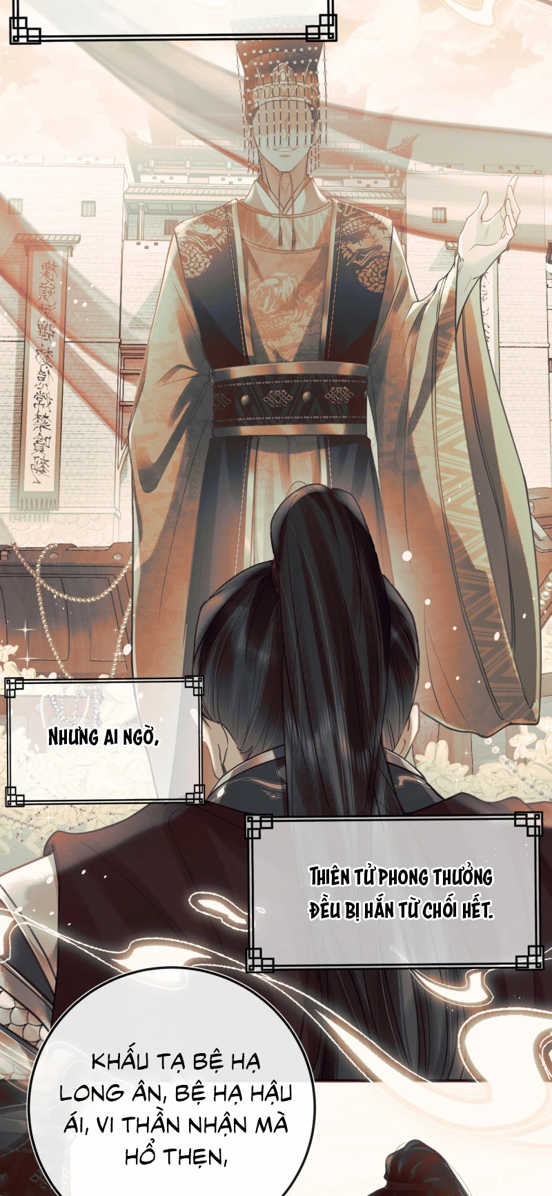 Công Tử Khuynh Thành Chapter 1 - 31