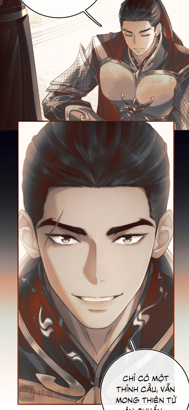 Công Tử Khuynh Thành Chapter 1 - 32