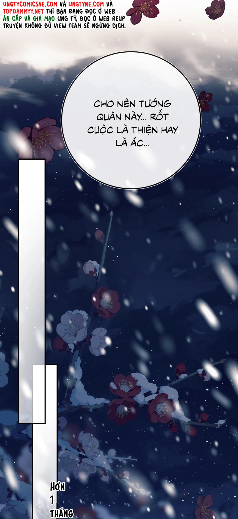 Công Tử Khuynh Thành Chapter 1 - 37