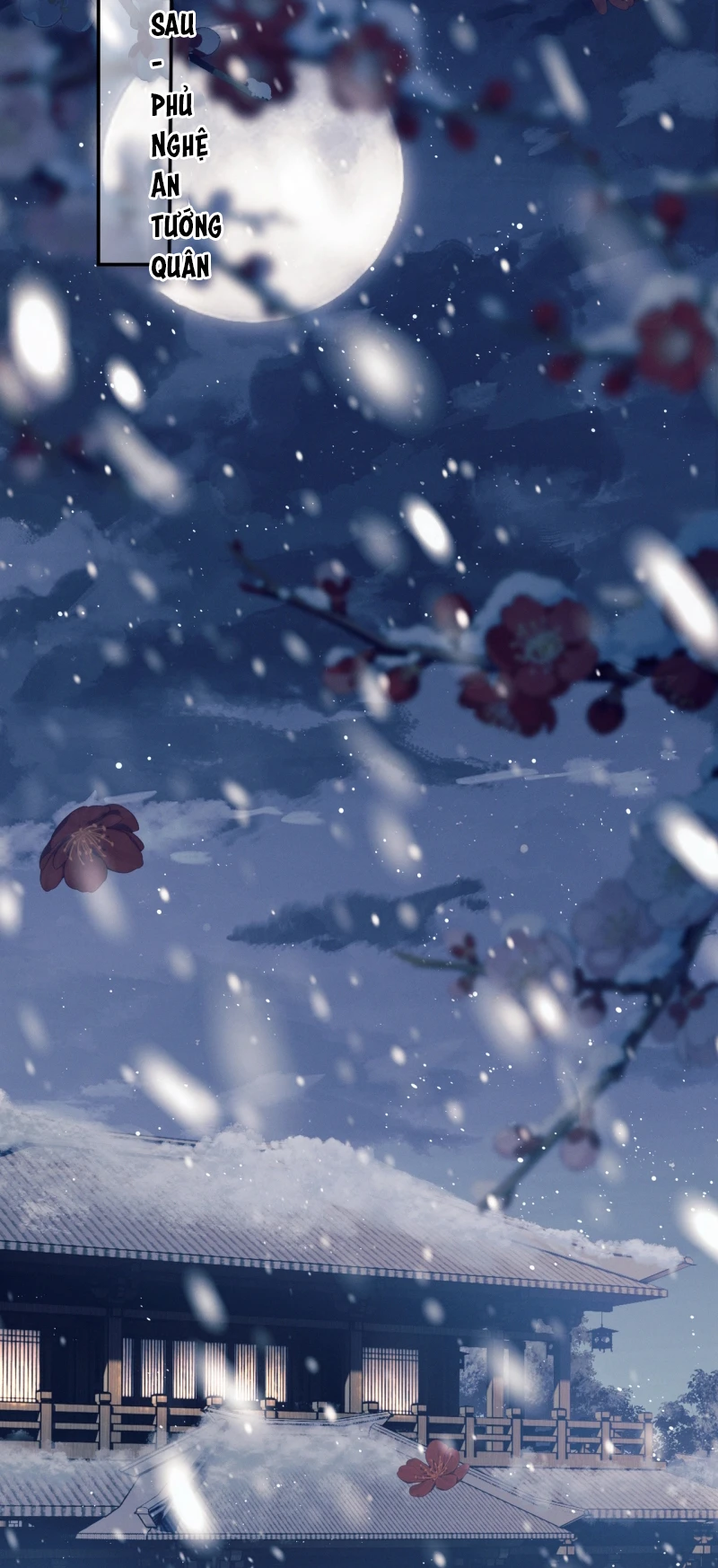 Công Tử Khuynh Thành Chapter 1 - 38