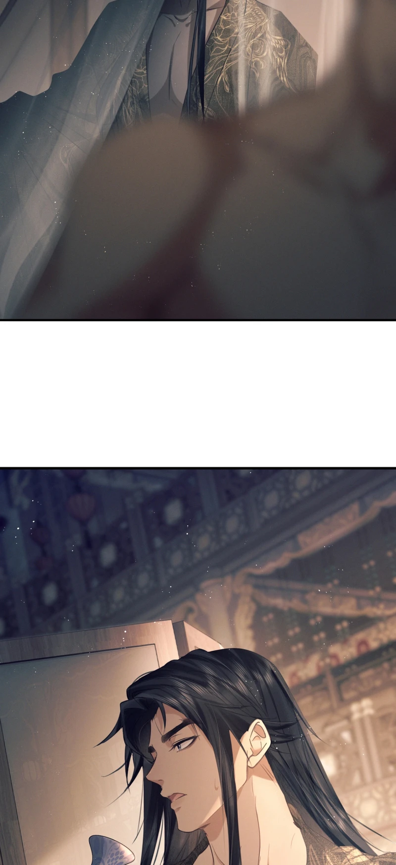 Công Tử Khuynh Thành Chapter 1 - 47