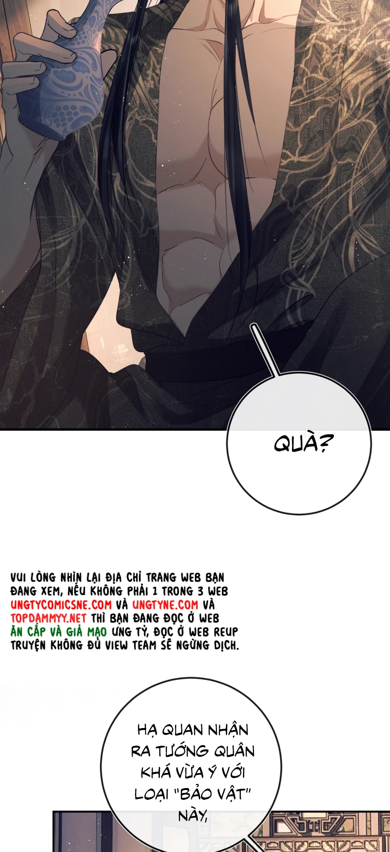 Công Tử Khuynh Thành Chapter 1 - 48