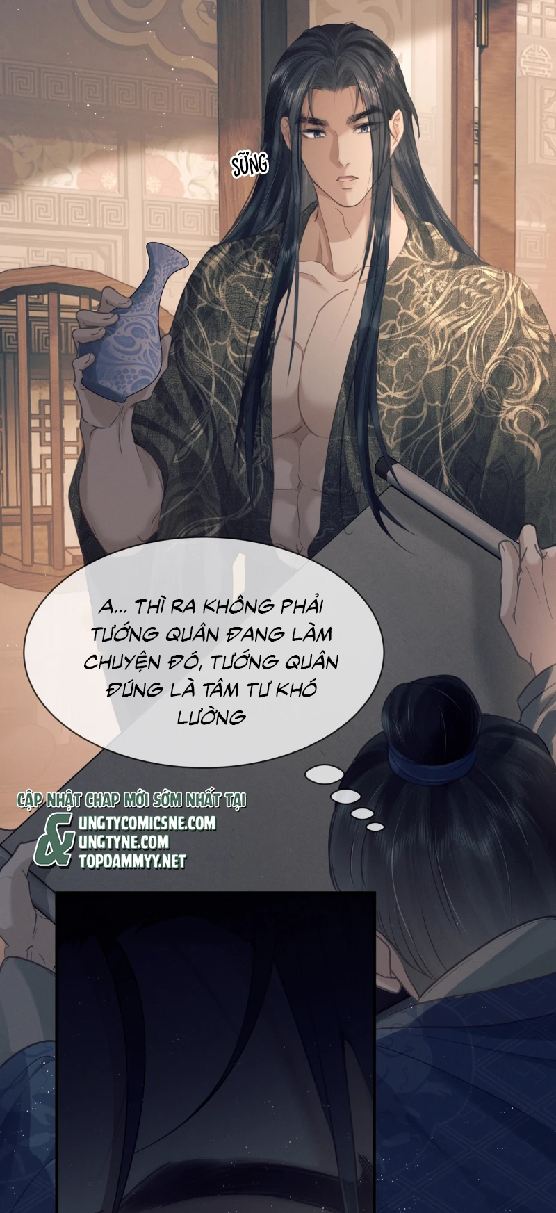 Công Tử Khuynh Thành Chapter 1 - 50