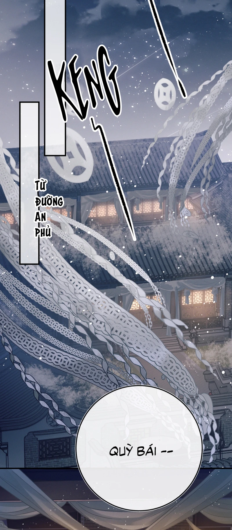 Công Tử Khuynh Thành Chapter 2 - 3