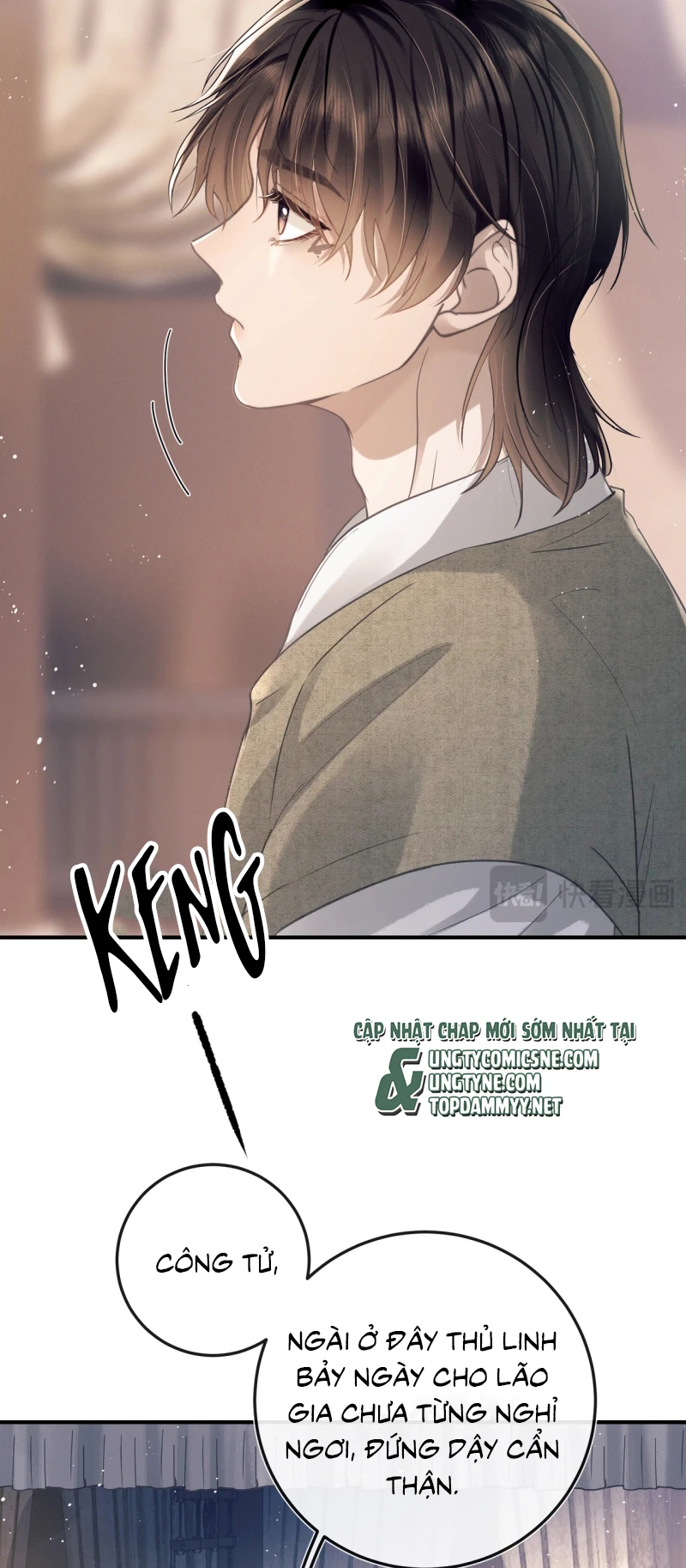 Công Tử Khuynh Thành Chapter 2 - 6