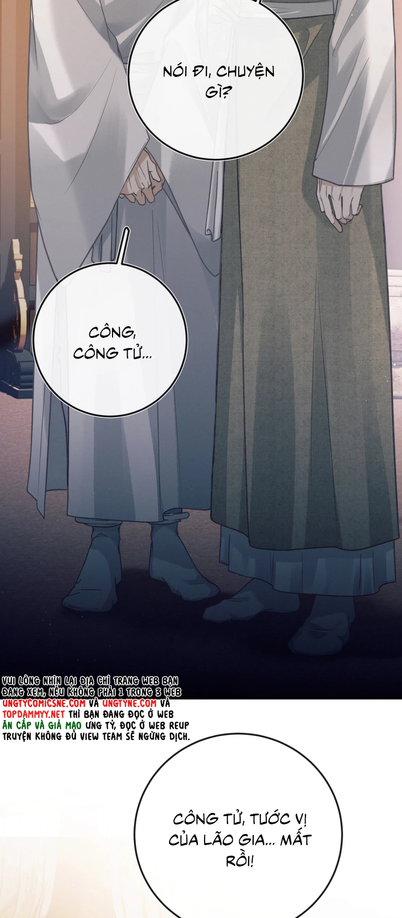 Công Tử Khuynh Thành Chapter 2 - 9