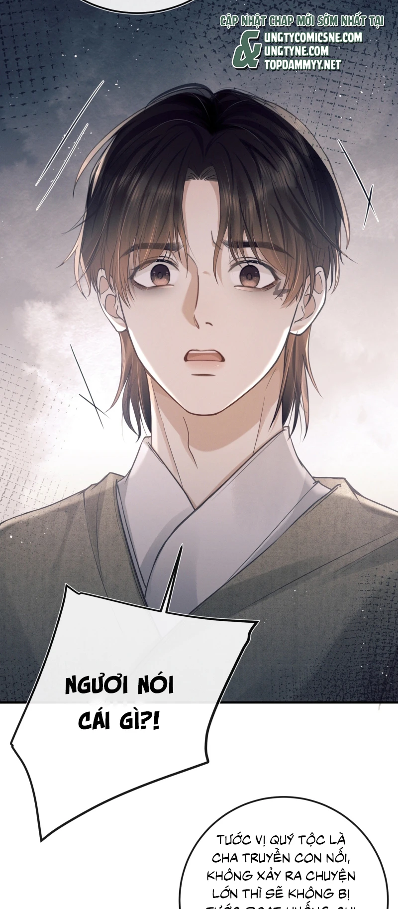 Công Tử Khuynh Thành Chapter 2 - 11