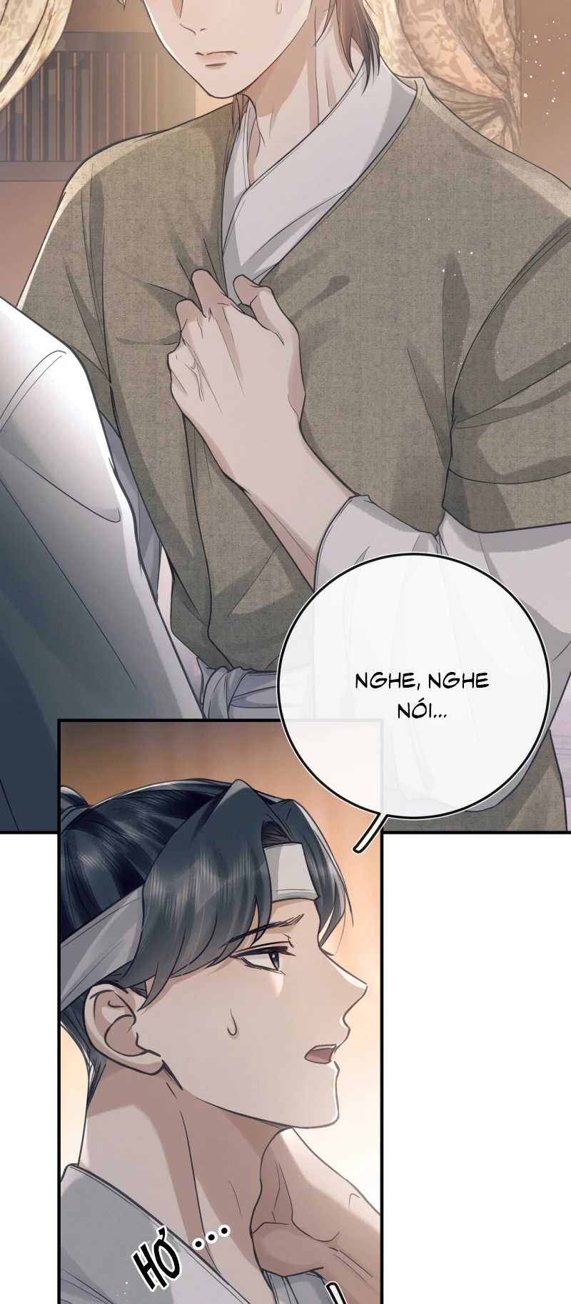 Công Tử Khuynh Thành Chapter 2 - 13