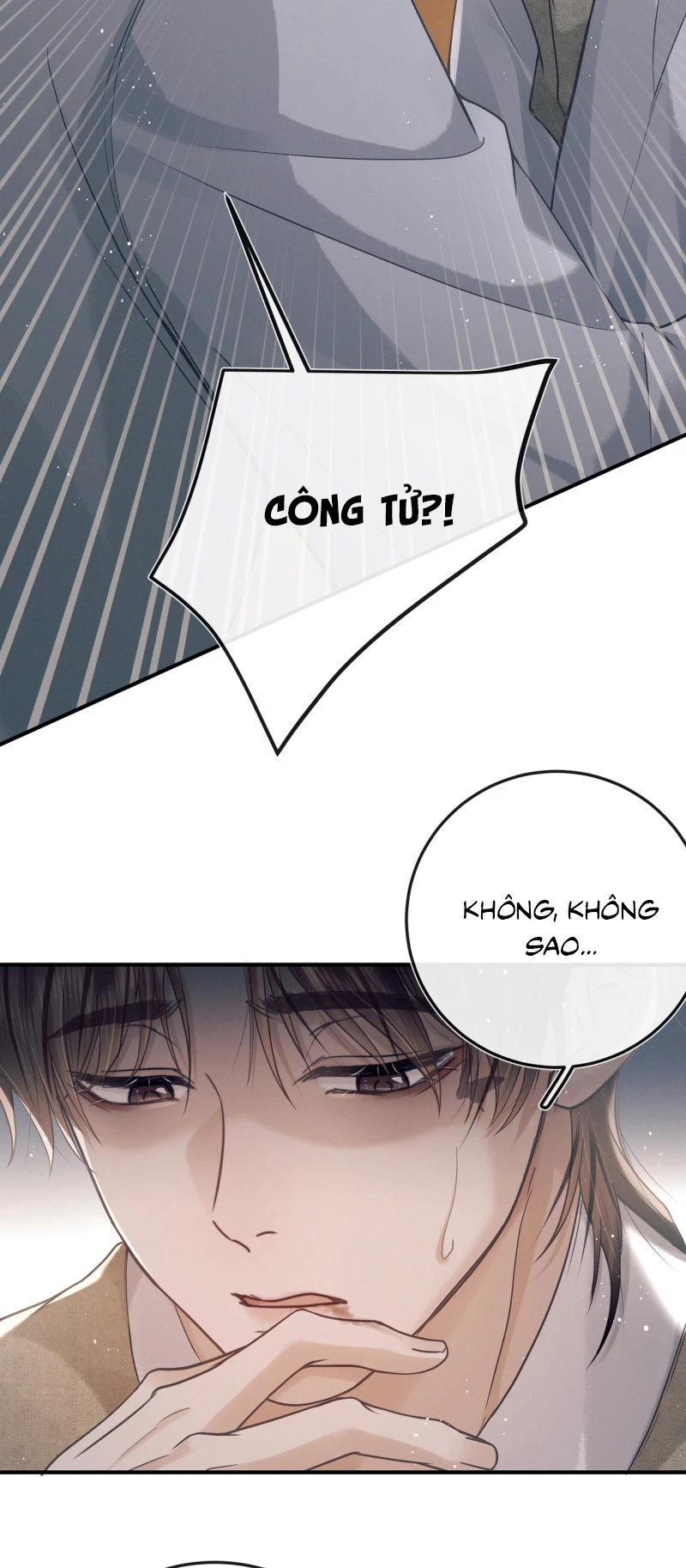 Công Tử Khuynh Thành Chapter 2 - 15