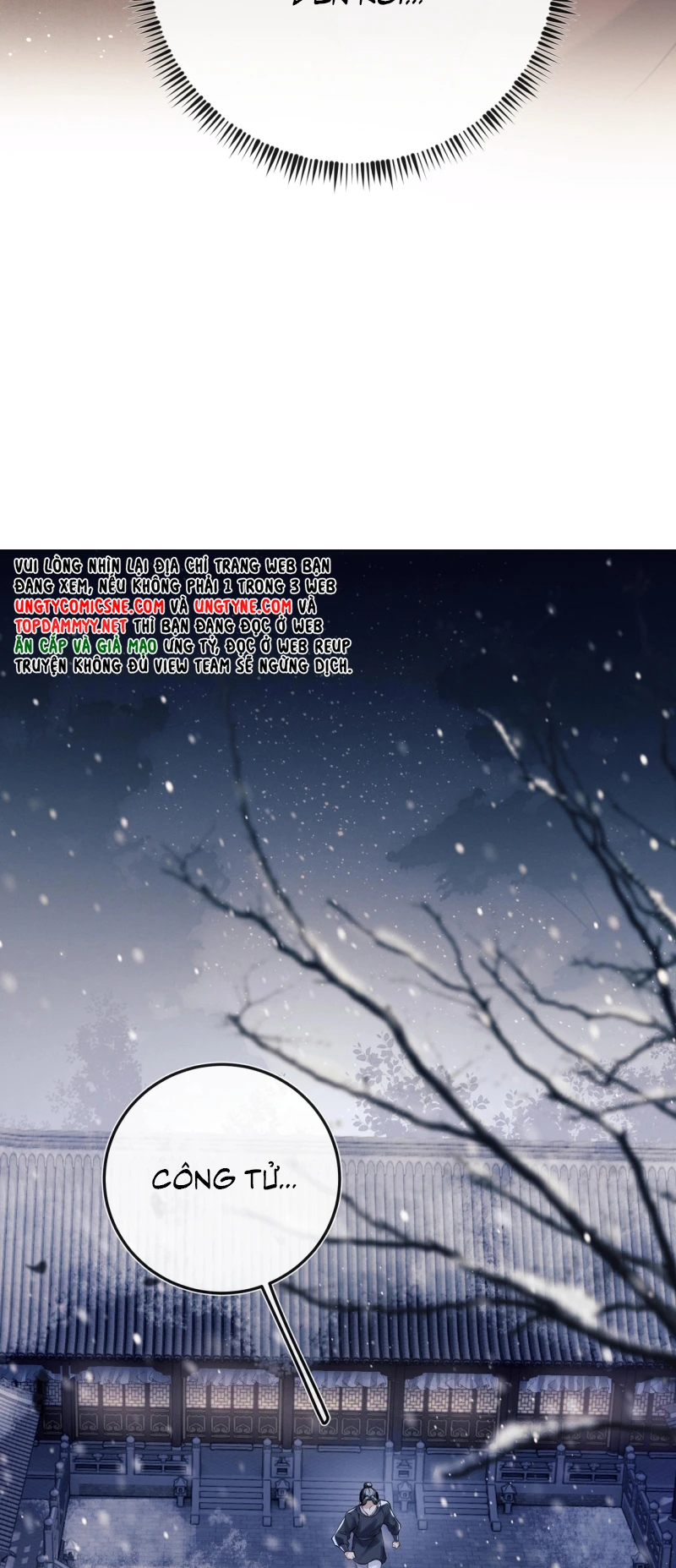 Công Tử Khuynh Thành Chapter 2 - 21