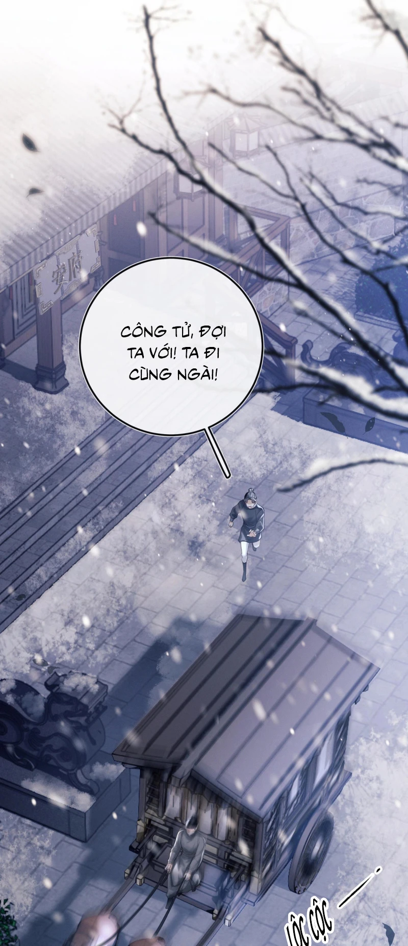 Công Tử Khuynh Thành Chapter 2 - 23