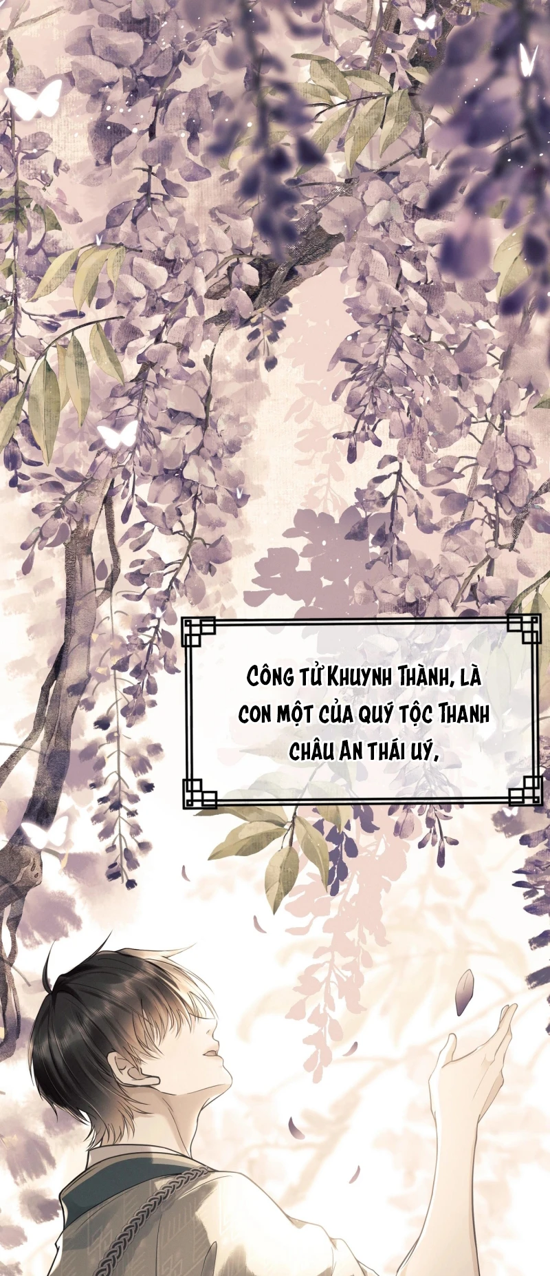 Công Tử Khuynh Thành Chapter 2 - 26