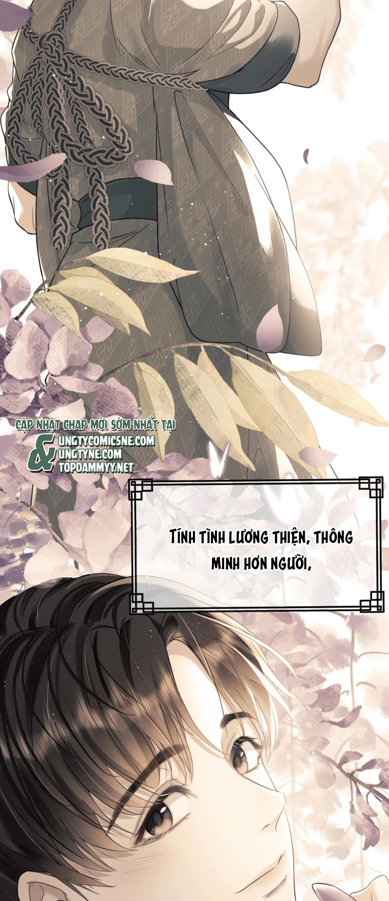 Công Tử Khuynh Thành Chapter 2 - 27