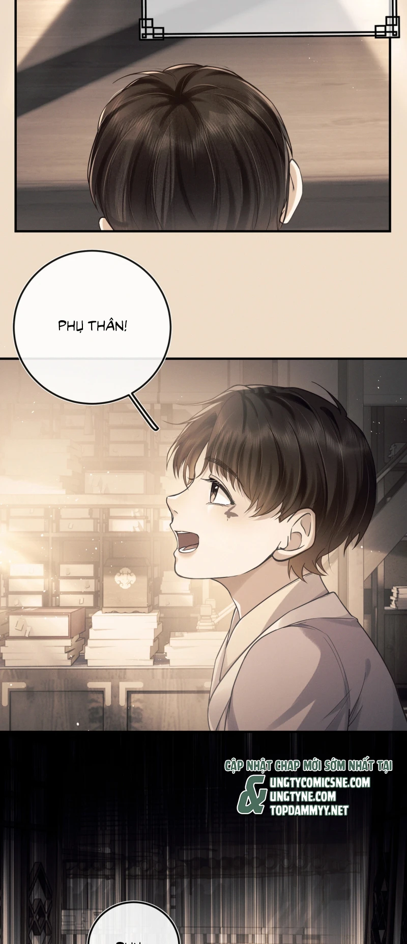 Công Tử Khuynh Thành Chapter 2 - 30