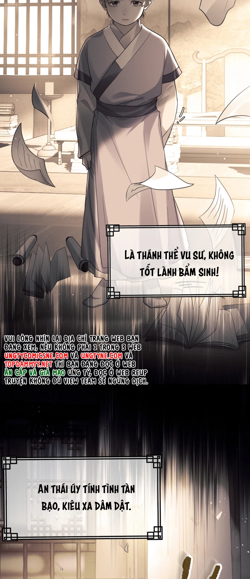 Công Tử Khuynh Thành Chapter 2 - 32