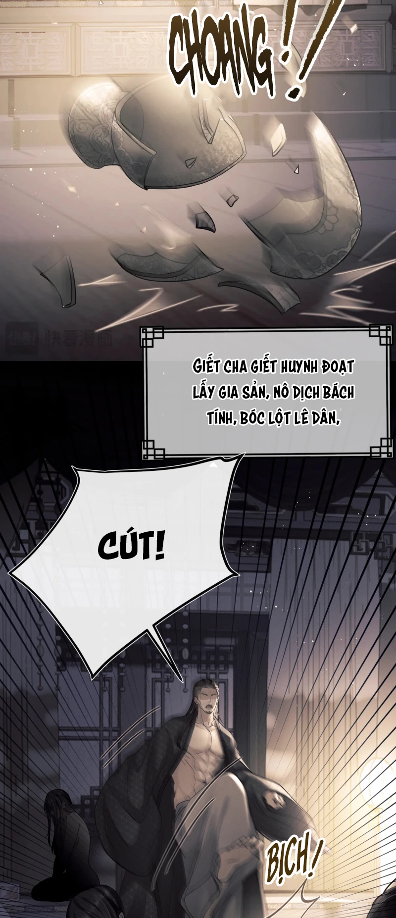 Công Tử Khuynh Thành Chapter 2 - 33